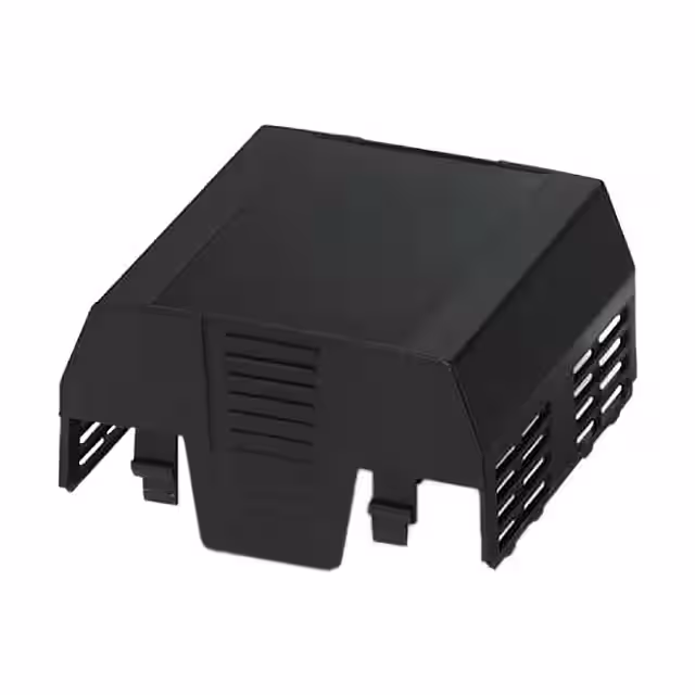 2201775 Phoenix Contact  Componentes de la caja